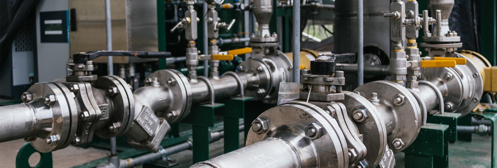 Globe Valves